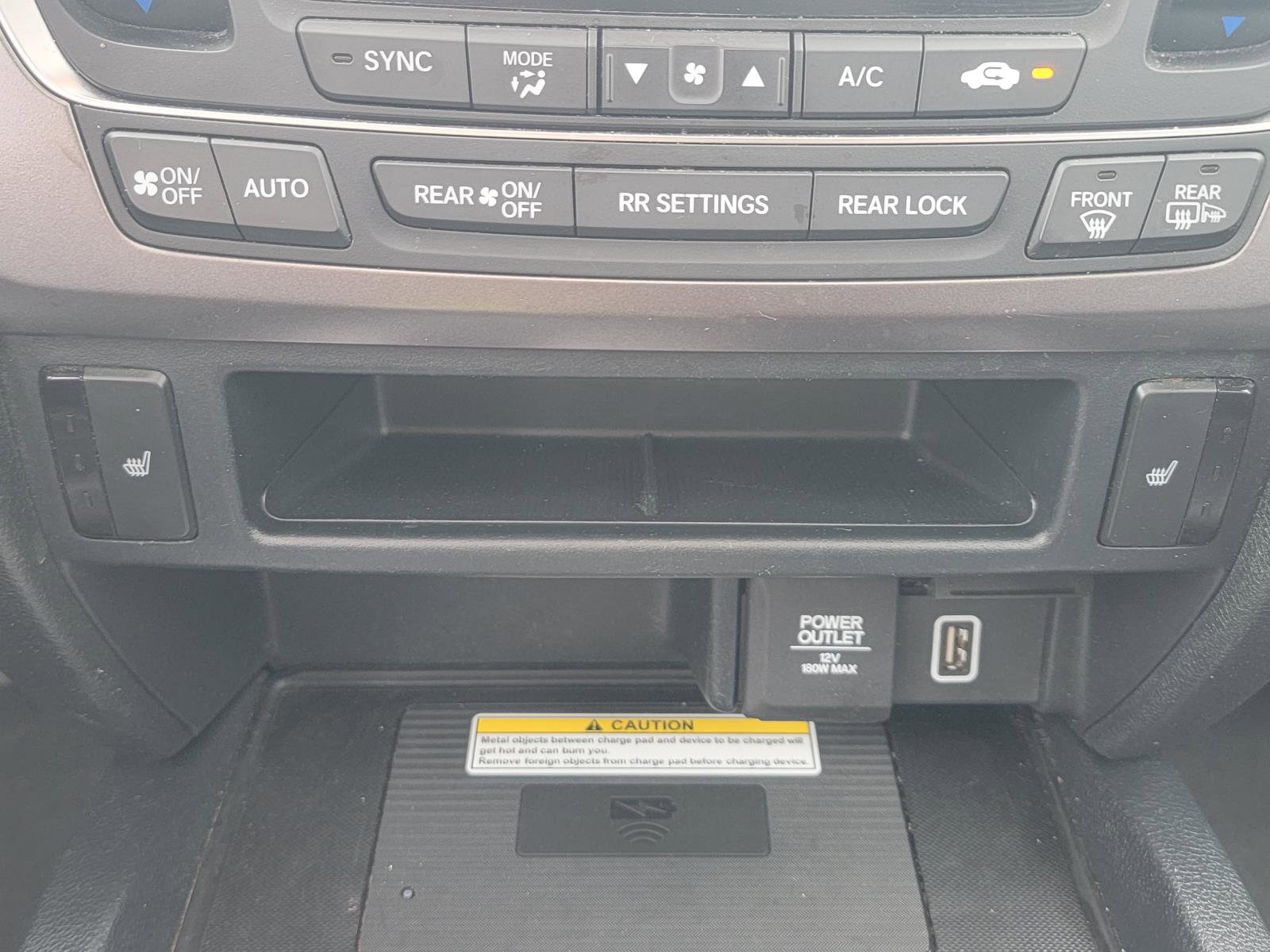 Used 2022 Honda Pilot Special Edition image 21