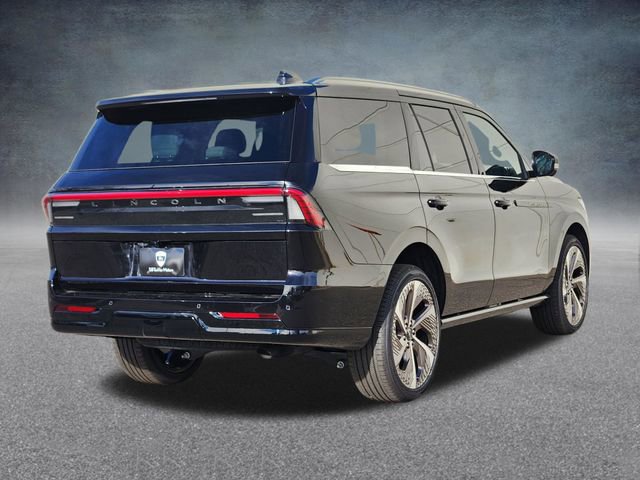 New 2026 Lincoln Navigator Black Label image 7