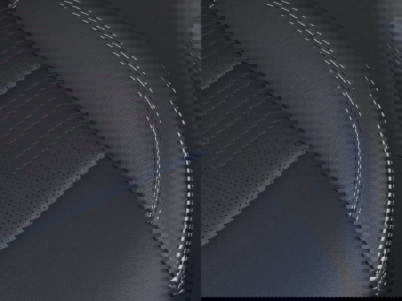 New 2026 GMC Sierra 1500 AT4X w/ LPO, Black Badging Package image 21