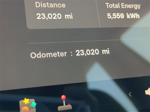 Used 2025 Tesla Model 3 Long Range image 25