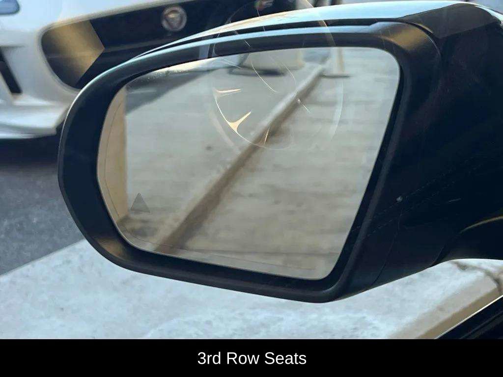 Used 2023 Mercedes-Benz EQB 350 4MATIC SUV image 37