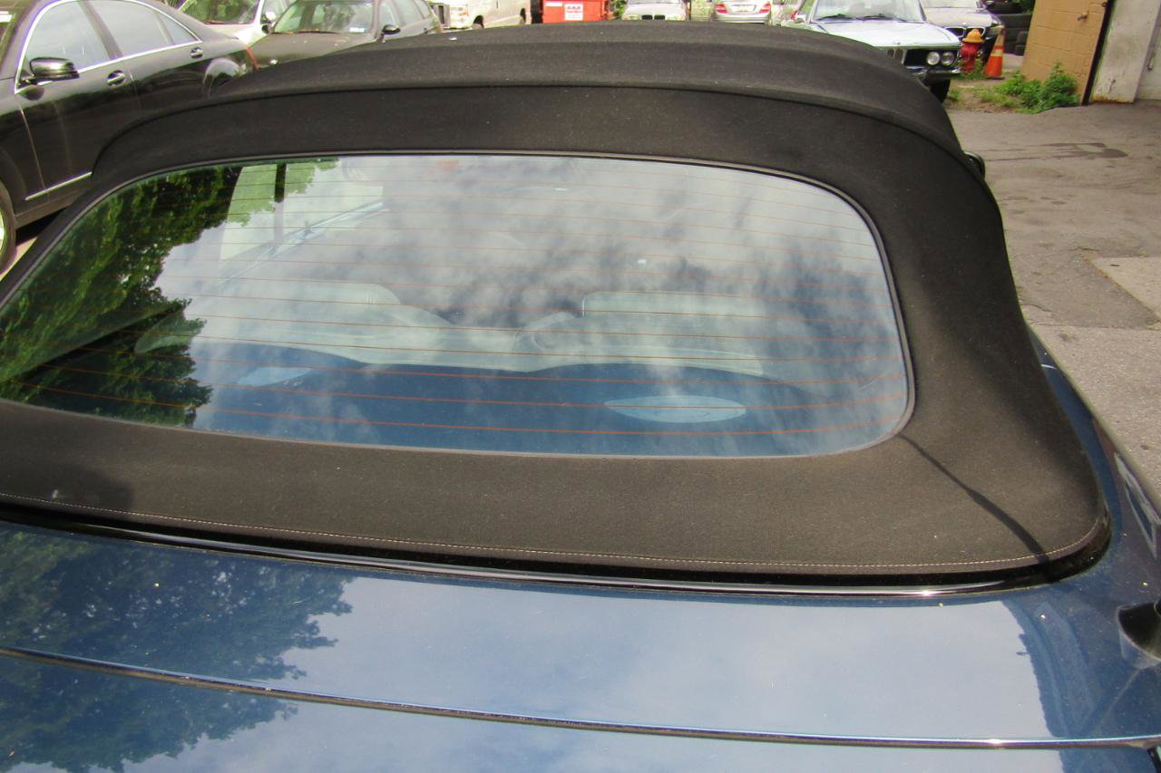 Used 2007 Saab 9-3 2.0T w/ Premium 16 Pkg FWD image 16