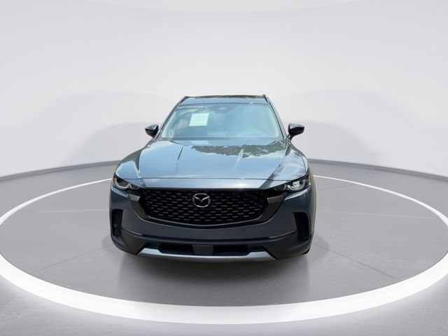 Certified 2026 MAZDA CX-50 AWD 2.5 S w/ Weather Package image 3
