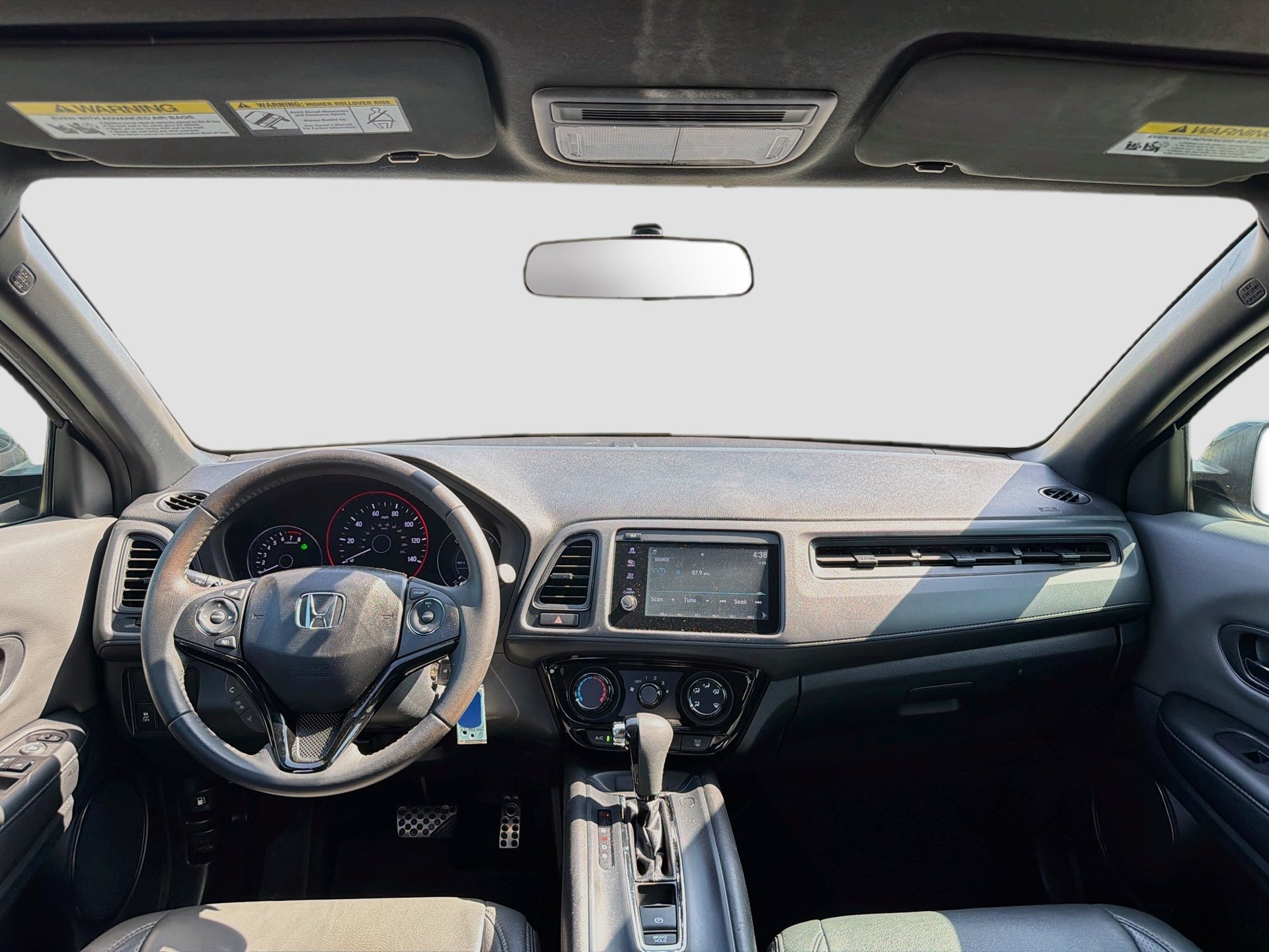 Used 2019 Honda HR-V Sport image 24