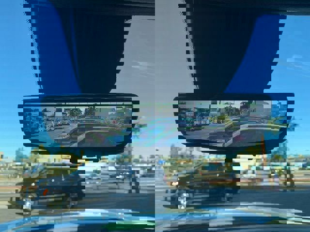 New 2026 GMC Sierra 1500 AT4X image 35