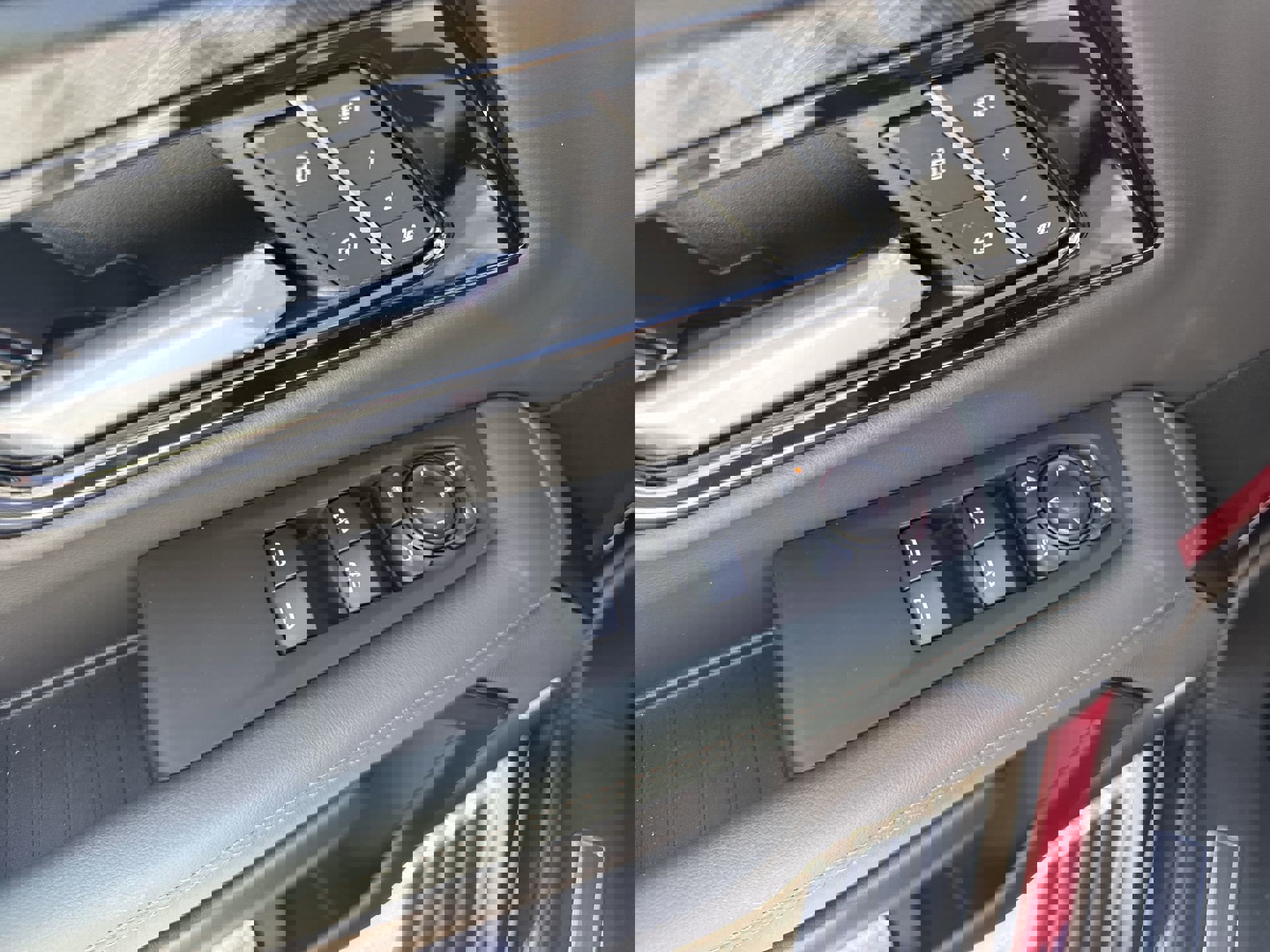 New 2026 GMC Yukon AT4 w/ AT4 Premium Plus Package image 15