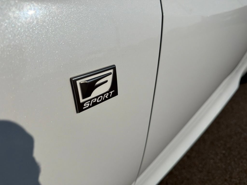Used 2022 Lexus RC 300 F Sport w/ Accessory Package RWD image 11