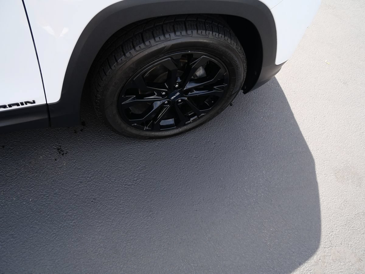 Used 2020 GMC Terrain SLT w/ Preferred Package FWD image 31