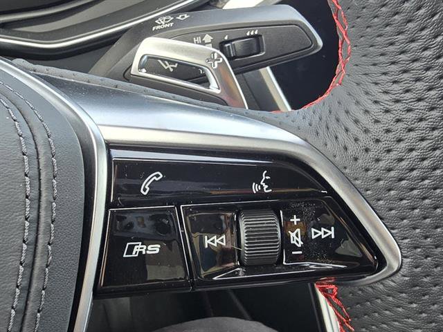 New 2026 Audi RS 7 Performance image 26