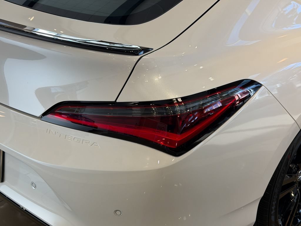 New 2026 Acura Integra A-Spec w/ Technology Package FWD image 7