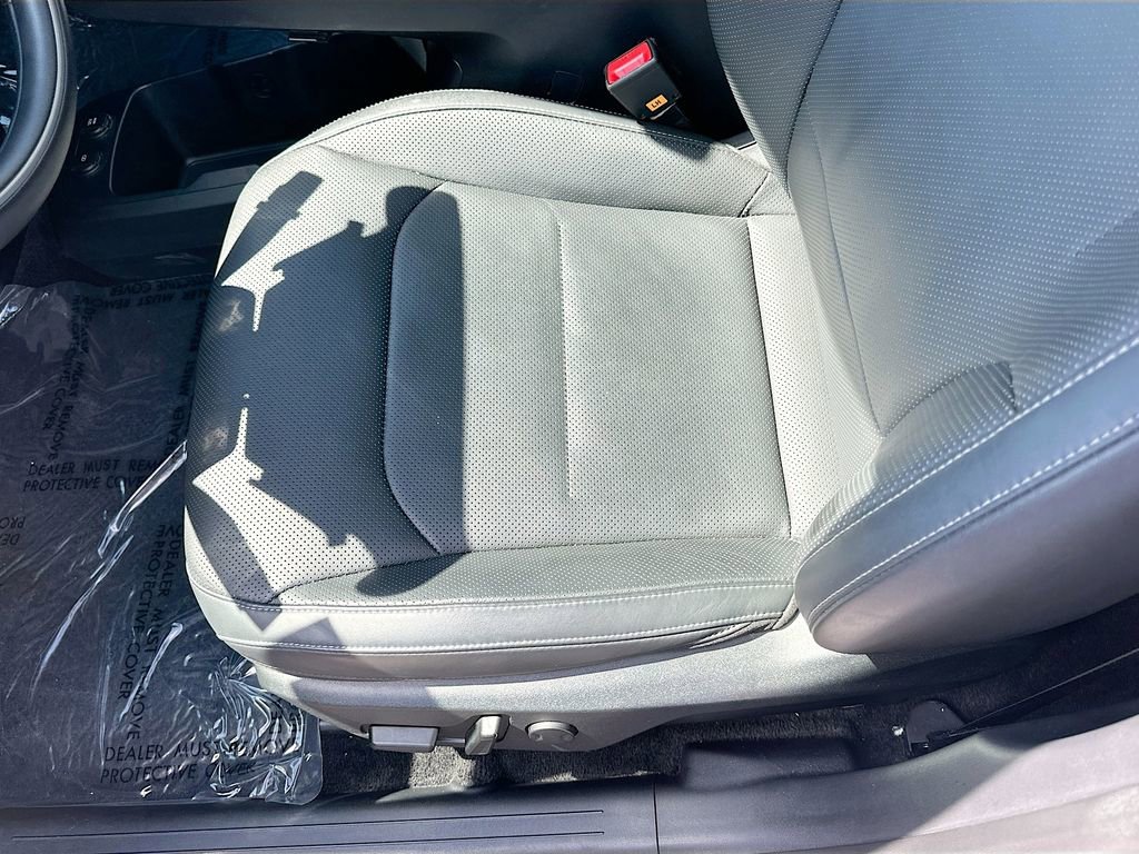 Certified 2023 Kia EV6 Wind w/ Wind Technology Package image 20