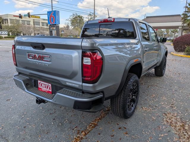 New 2026 GMC Canyon Elevation w/ Convenience Package image 5