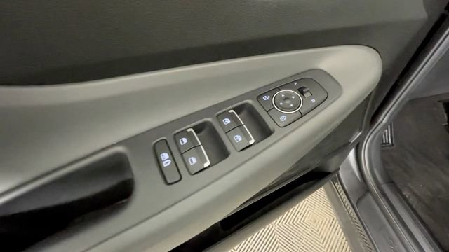 Certified 2023 Hyundai Santa Fe SEL FWD image 17