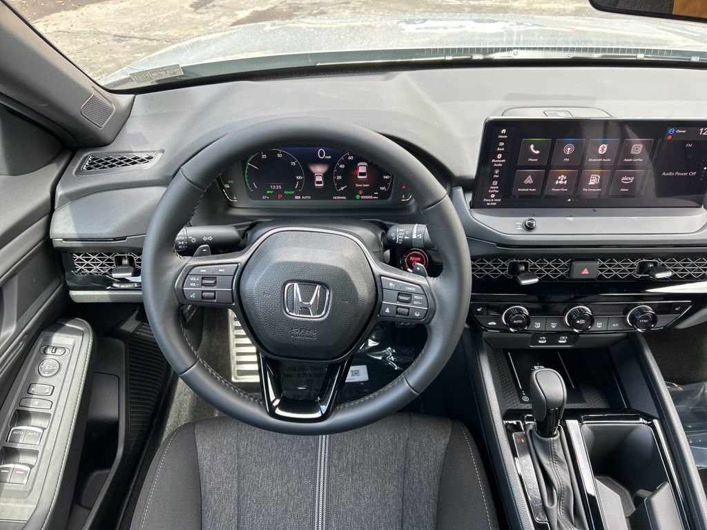 New 2026 Honda Accord Sport image 17