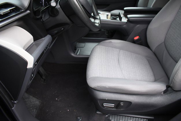 Certified 2022 Toyota Sienna LE image 15