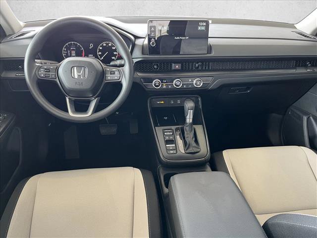 Used 2026 Honda CR-V LX image 11