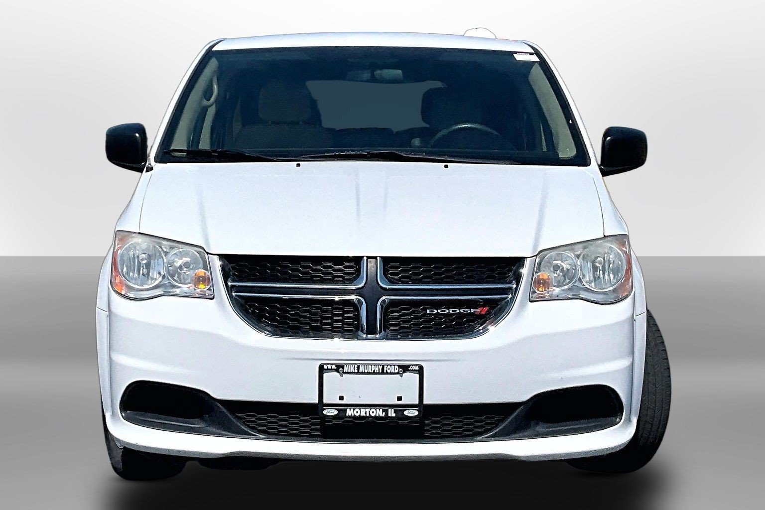 Used 2014 Dodge Grand Caravan SE w/ Quick Order Package 29E SE FWD image 3