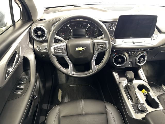 Certified 2023 Chevrolet Blazer LT image 14