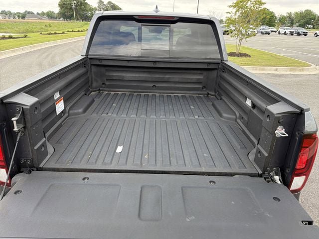 Used 2024 Honda Ridgeline RTL image 20