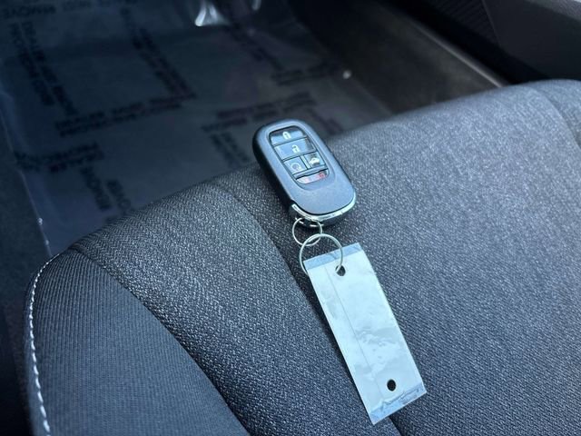 Used 2023 Honda Accord EX image 23