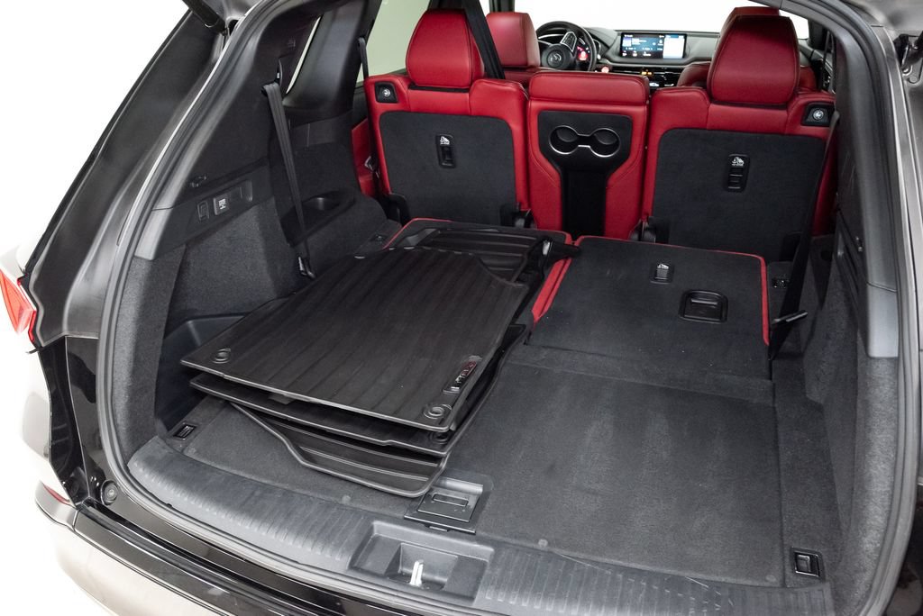 Certified 2024 Acura MDX A-Spec AWD/4WD image 37