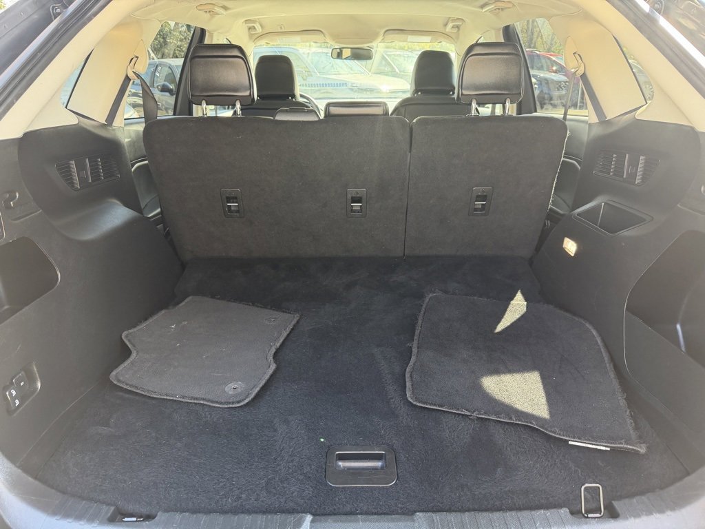 Used 2024 Ford Edge SEL image 7