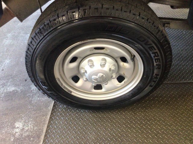 Used 2018 RAM 2500 Tradesman w/ Popular Equipment Group AWD/4WD image 30