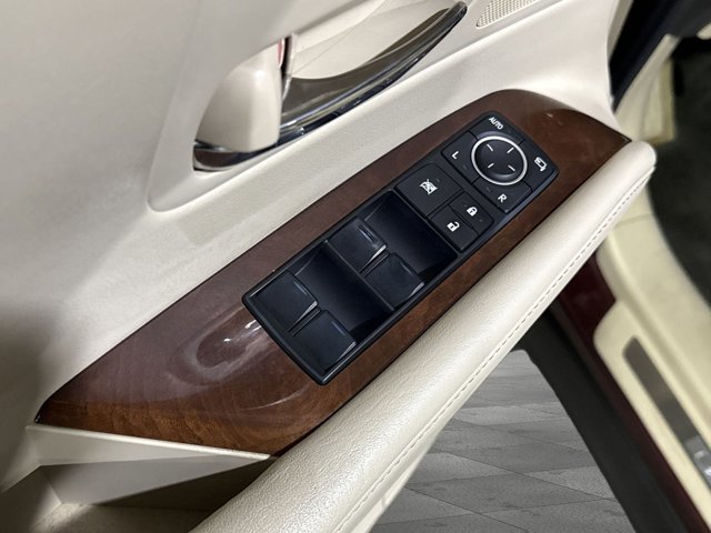 Used 2014 Lexus RX 350 FWD image 10