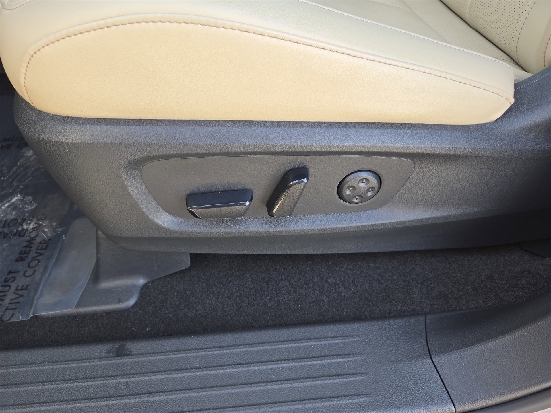 Used 2024 INFINITI QX60 Luxe w/ Vision Package image 33