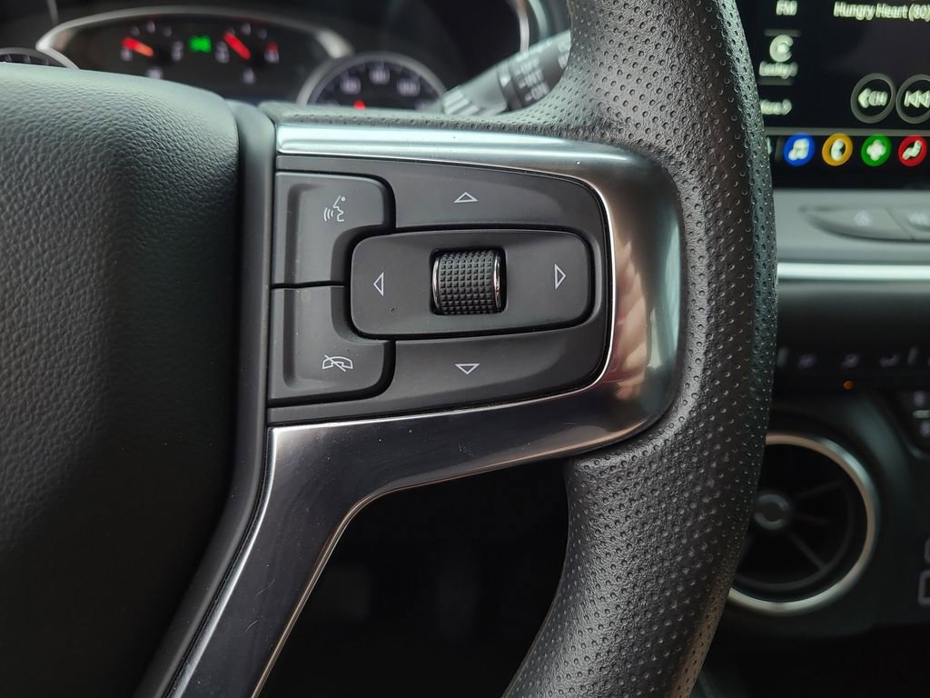 Used 2024 Chevrolet Blazer LT w/ Midnight/Sport Edition image 27