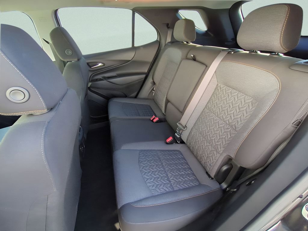 Used 2024 Chevrolet Equinox LT image 14