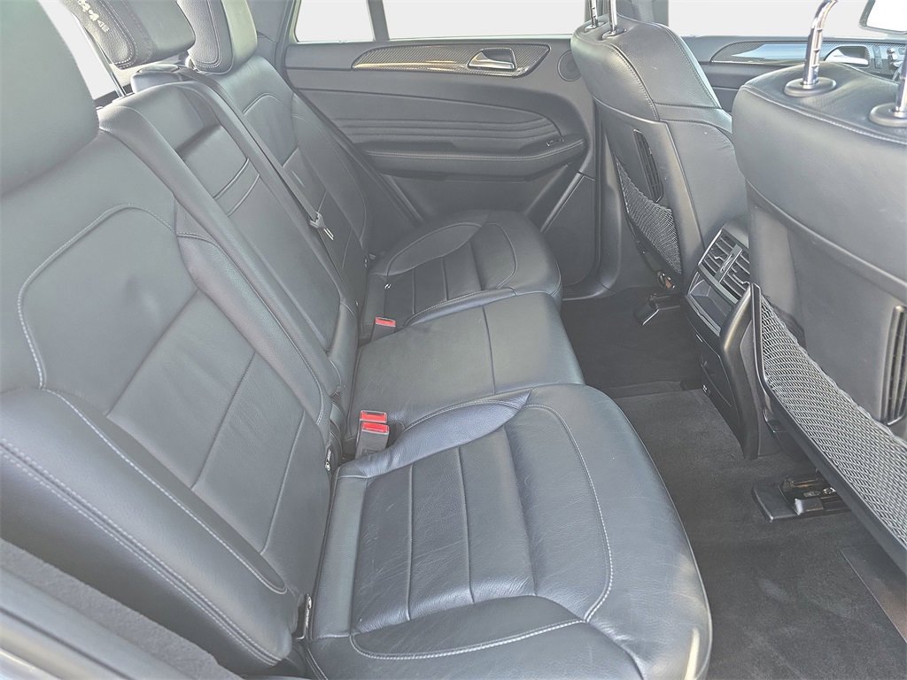 Used 2018 Mercedes-Benz GLE 43 AMG 4MATIC Coupe image 13