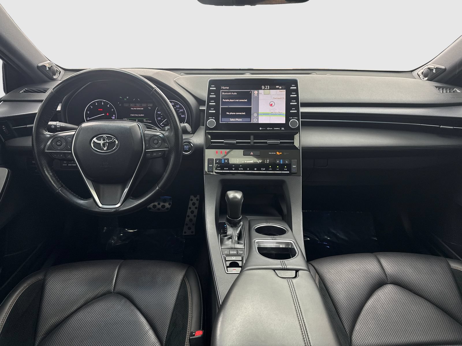 Used 2019 Toyota Avalon Touring w/ Advanced Safety Package FWD image 20