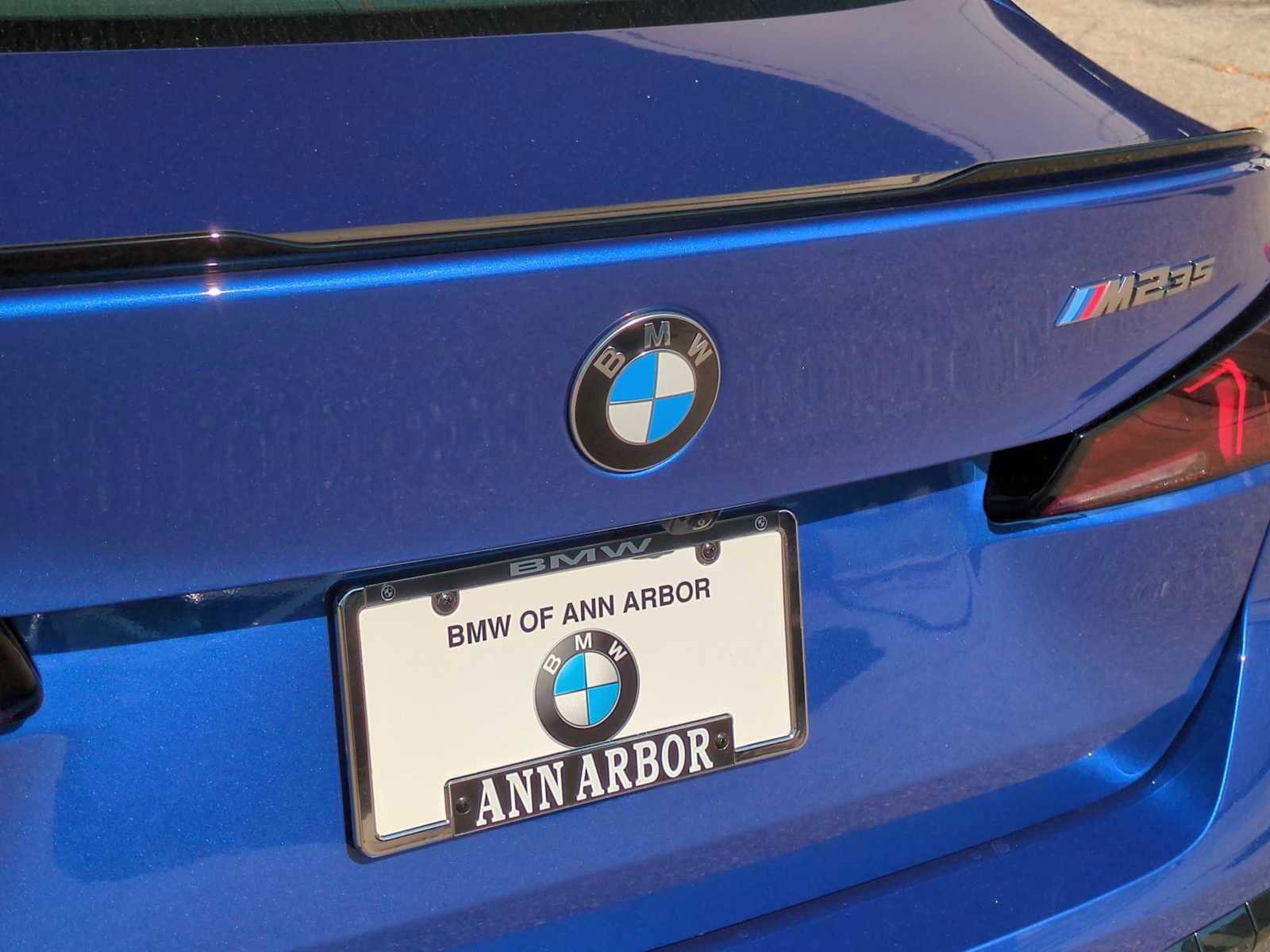 New 2026 BMW M235i xDrive w/ Premium Package image 38