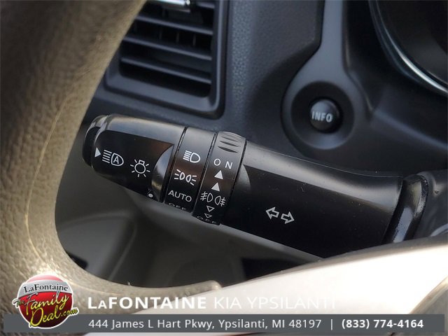 Used 2021 Mitsubishi Outlander Sport SE image 16