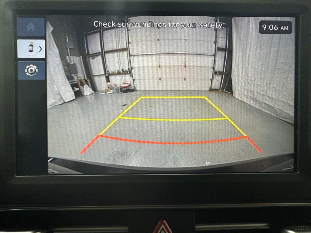 Used 2025 Hyundai Elantra Sport image 31