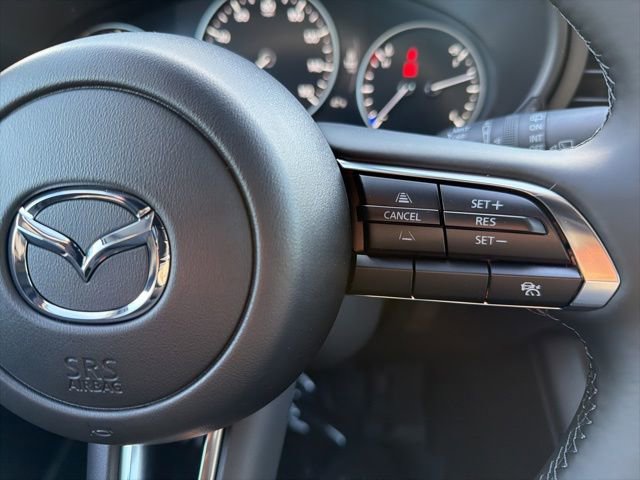 New 2026 MAZDA MAZDA3 2.5 S Hatchback w/ Premium Pkg image 18