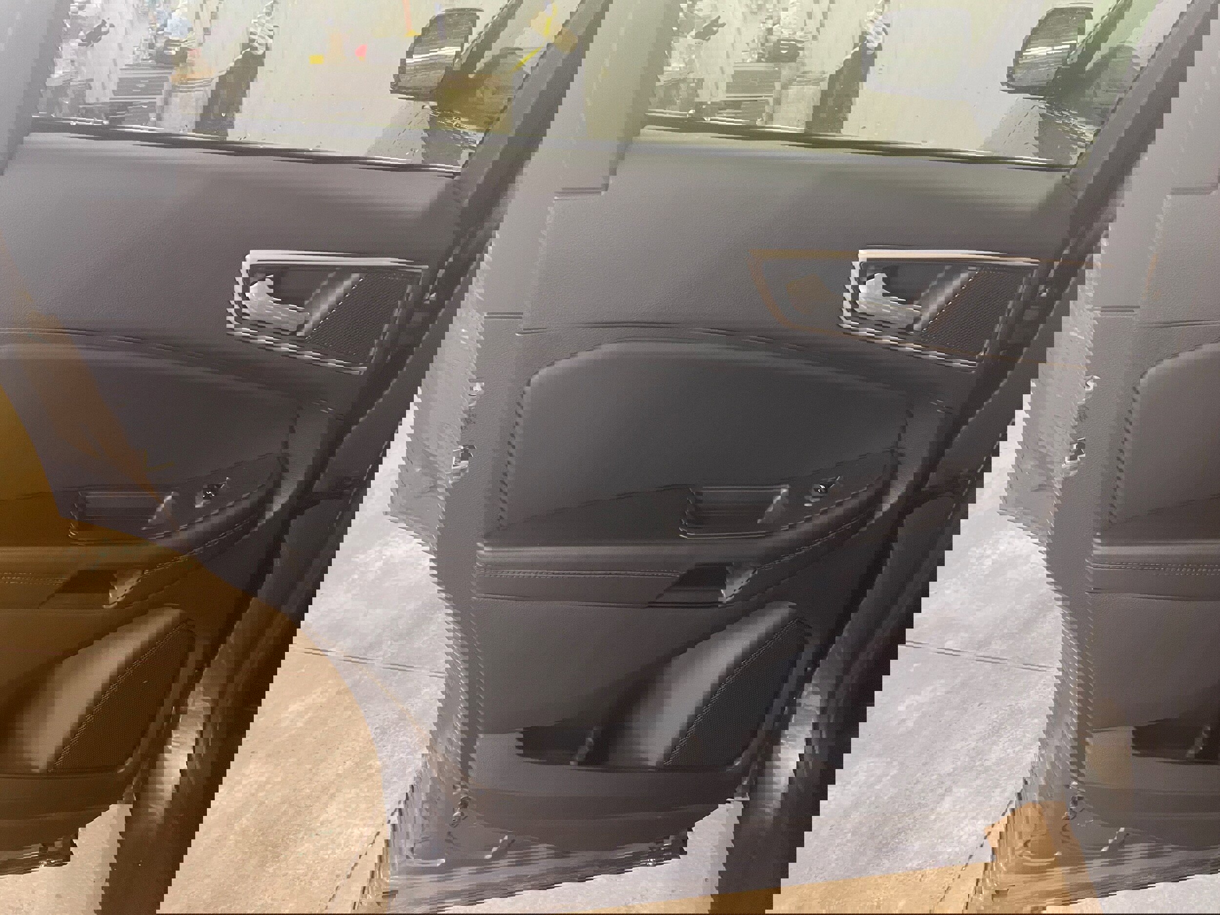 Used 2023 Ford Edge SEL w/ Convenience Package image 21