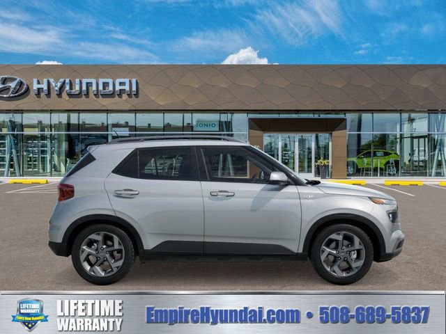 New 2026 Hyundai Venue SEL image 7