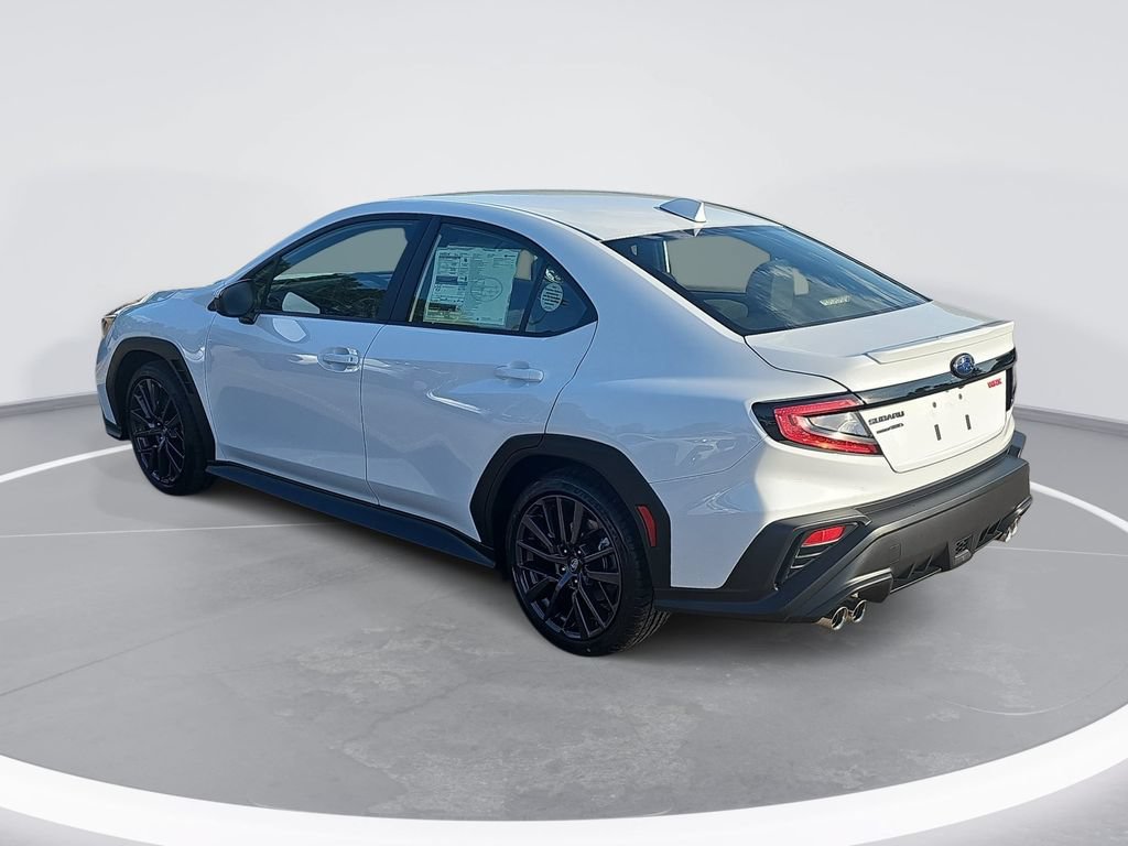 New 2026 Subaru WRX Premium AWD/4WD image 7