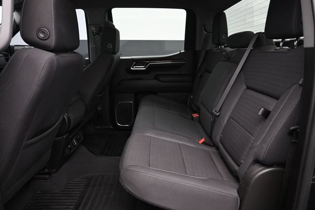 Certified 2023 GMC Sierra 1500 Elevation AWD/4WD image 11