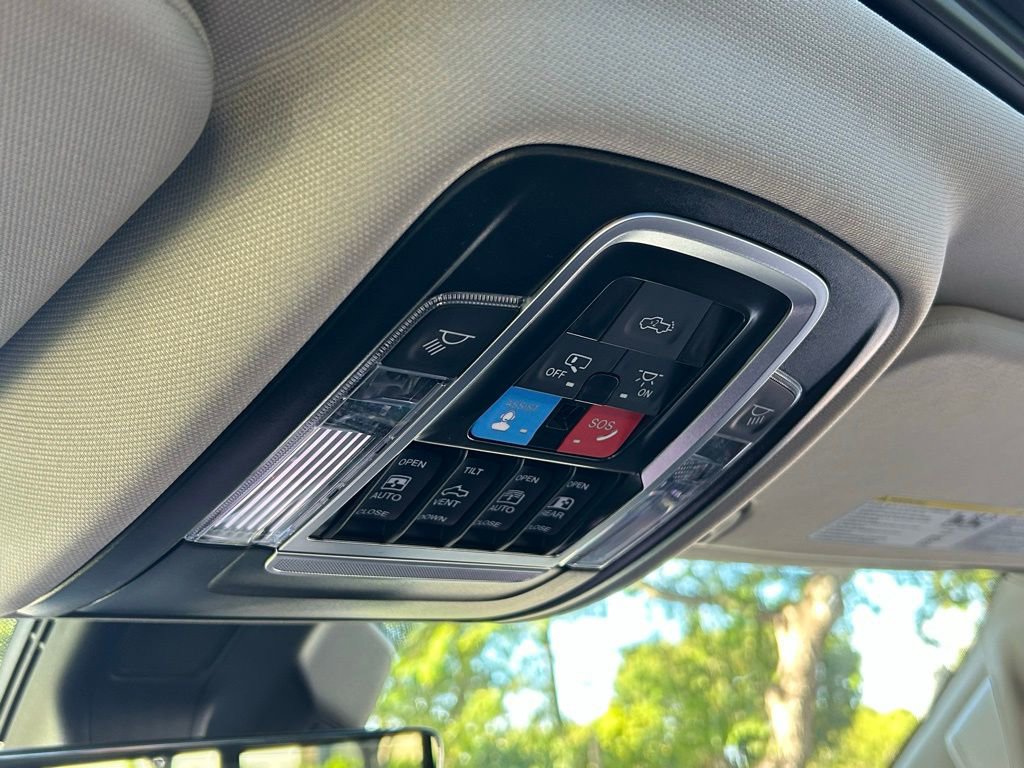 New 2026 RAM 1500 Limited image 62