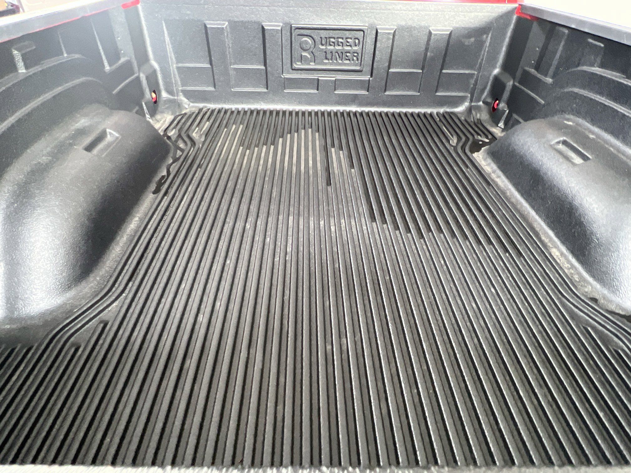 Used 2022 RAM 1500 Classic Warlock w/ Electronics Group image 23