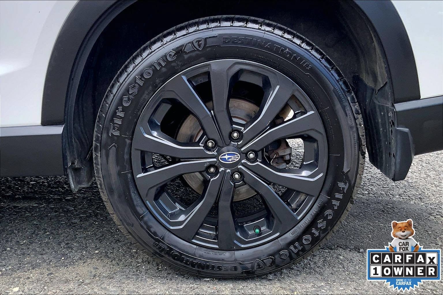 Used 2020 Subaru Forester Sport AWD/4WD image 11