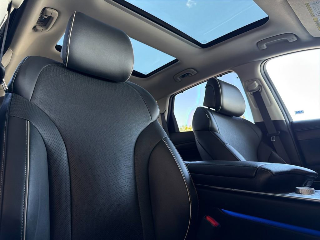 Used 2026 Genesis GV80 3.5T Advanced AWD/4WD image 19