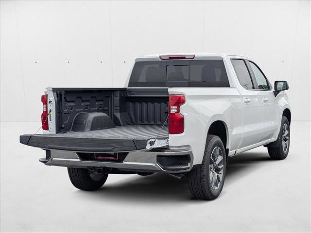 New 2025 Chevrolet Silverado 1500 LT w/ Protection Package video 2