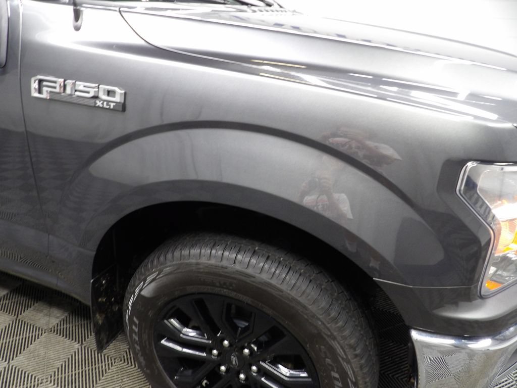 Used 2020 Ford F150 XLT AWD/4WD image 30