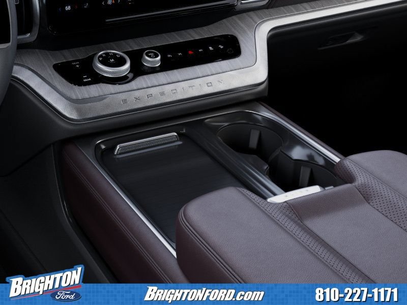 New 2027 Ford Expedition Max Platinum AWD/4WD image 13