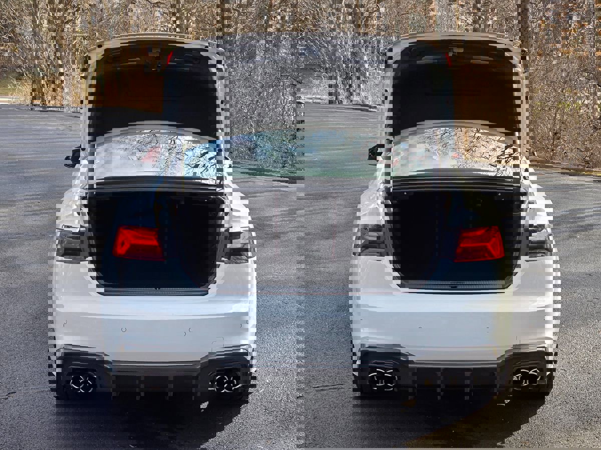 Used 2022 Audi S5 Premium Plus w/ Premium Plus image 63