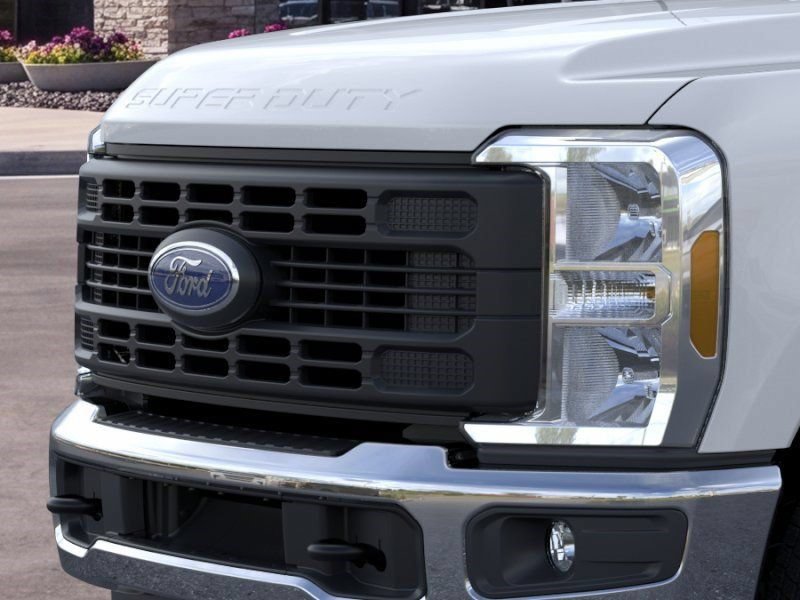 New 2026 Ford F350 XL AWD/4WD image 17